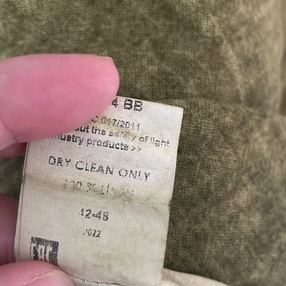 Unique artzy dress - Picture 6 of 8